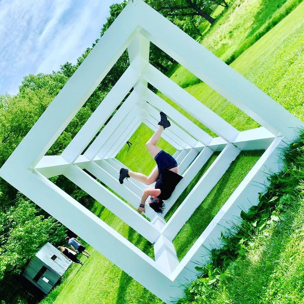 Meet your Posher, Ali